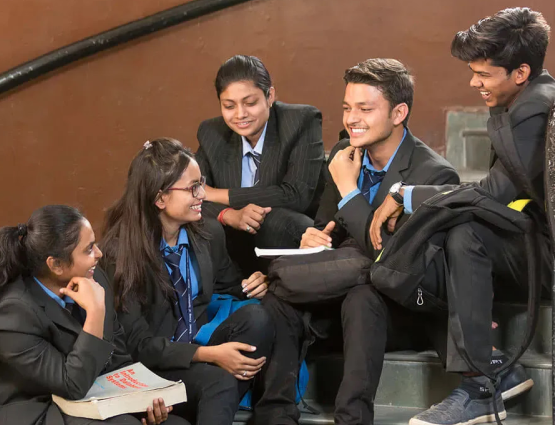 Campus Safety | Raisoni Education