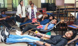 CSR | Raisoni Education