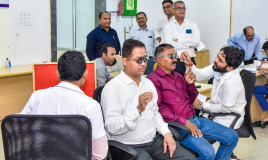 CSR | Raisoni Education