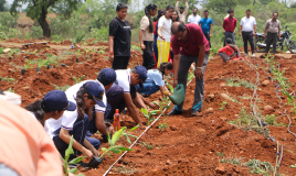 CSR | Raisoni Education