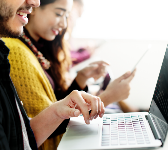 career cell | Raisoni Education