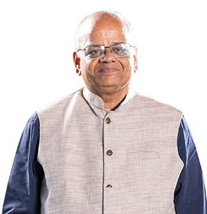 Dr. R. D. Kharadkar | Raisoni Education