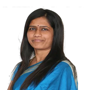 Dr. Meena Rajesh | Raisoni Education