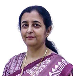 Meenakshi Bhatia | Raisoni Education