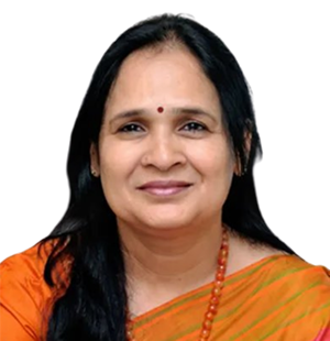 Dr. Preeti Agarwal | Raisoni Education