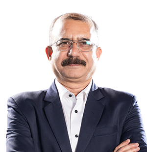 Dr. Sachin Untawale | Raisoni Education