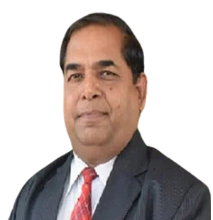 Dr. Shivanand Sanmath | Raisoni Education