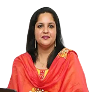 Mrs. Sophia Ansari | Raisoni Education