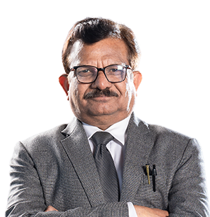 dr. vinayak s. deshpande | Raisoni Education