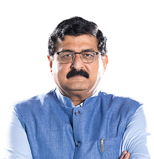 Dr. Vivek Kapur | Raisoni Education