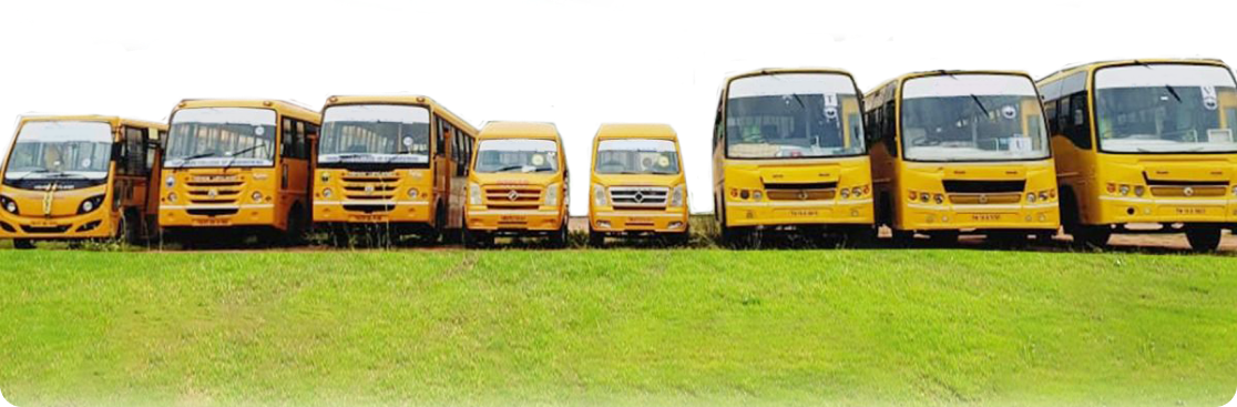 Campus Safety | Raisoni Education