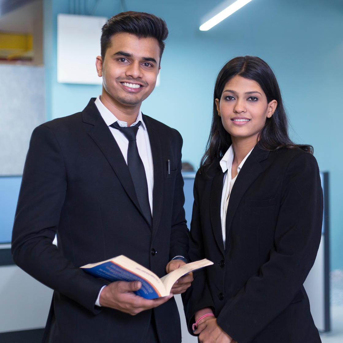 Vision | Raisoni Education